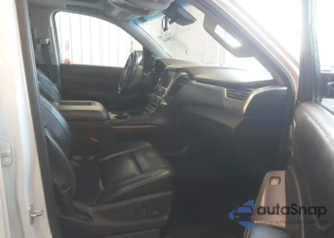 2016 Chevrolet Suburban Lt z USA, uszkodzony, nr VIN 1GNSKHKC0GR161471